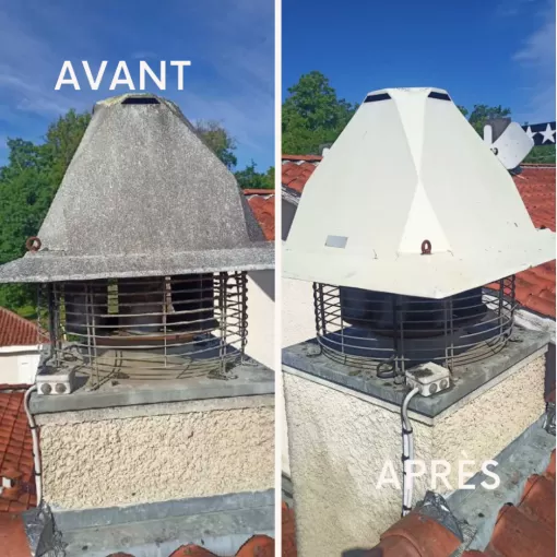 Nettoyage hottes de cuisine professionnelle à Aire-sur-l’Adour, Aire-sur-l'Adour, Climexel