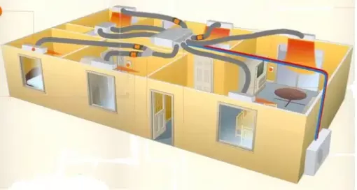 Nettoyage et désinfection d'une climatisation gainable à Mont-de-Marsan : l'expertise Climexel, Aire-sur-l'Adour, Climexel