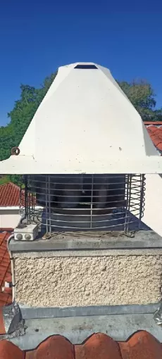 Nettoyage hottes de cuisine professionnelle à Hagetmau, Aire-sur-l'Adour, Climexel