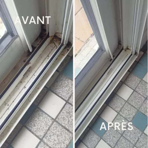 Faites briller vos vitres, vérandas et baies vitrées avec Climexel dans les Landes, Aire-sur-l'Adour, Climexel