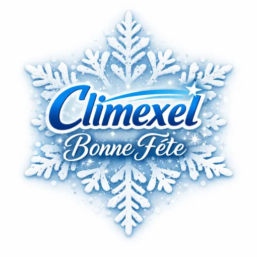 Climexel vous souhaite de très belles fêtes de fin d’année 🎄❄️, Aire-sur-l'Adour, Climexel