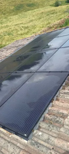 Nettoyage de panneaux photovoltaïques à Verlus dans le Gers : redonnez toute leur puissance à vos installations !, Aire-sur-l'Adour, Climexel