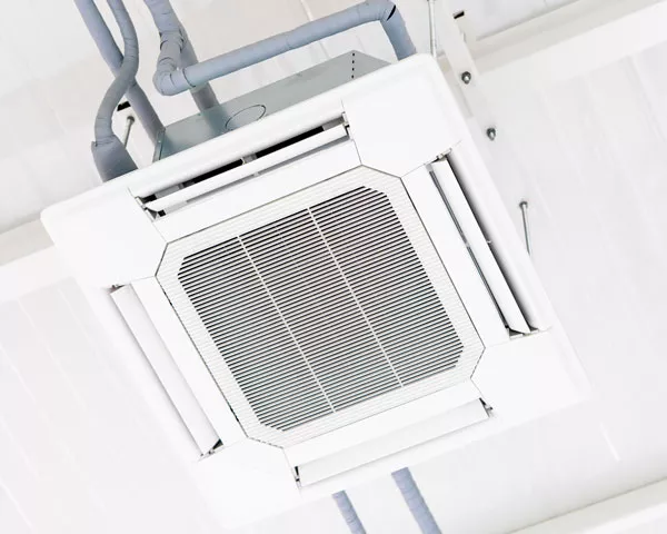 Où installer une climatisation gainable pour rafraichir toute une maison ?, Aire-sur-l'Adour, Climexel