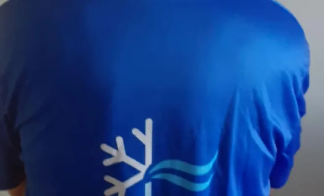 Climexel : Des tee-shirts personnalisés pour des interventions encore plus professionnelles, Aire-sur-l'Adour, Climexel