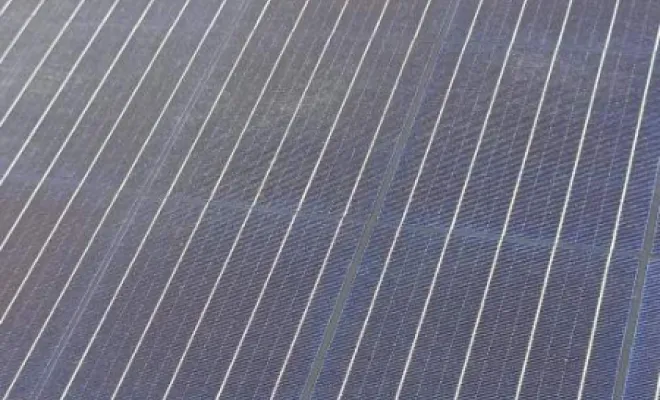 Nettoyage de panneaux photovoltaïques à Verlus dans le Gers : redonnez toute leur puissance à vos installations !, Aire-sur-l'Adour, Climexel