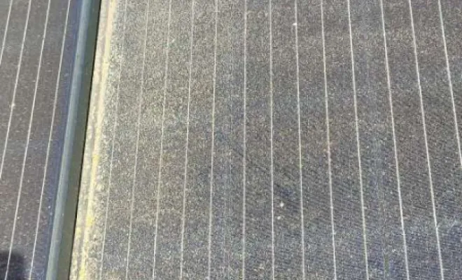 Nettoyage de panneaux photovoltaïques à Verlus dans le Gers : redonnez toute leur puissance à vos installations !, Aire-sur-l'Adour, Climexel